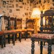 Квест комната 12 стульев – квесты в реальности в Киеве - отзывы, бронь от портала QuestGames 1