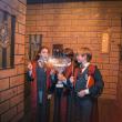 Квест комната Гарри Поттер – квесты в реальности в Киеве - отзывы, бронь от портала QuestGames 1