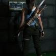 Lara Croft: Храм Написів квест кімната для всієї родини у Києві Quest Land - questgames 2