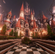 VR квест Алиса от Escape Quest Львов 1