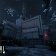 VR квест Чернобыль во Львове от Escape Quest 1