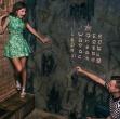 Квест кімната В'язні підземелля – квести в реальності в Харкові - відгуки, бронь від порталу QuestGames 2