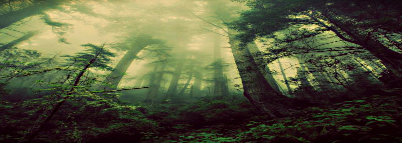 Вендиго - Демон леса