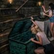 Квест комната Дом ведьмы – квесты в реальности в Харькове - отзывы, бронь от портала QuestGames 1