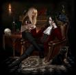 Квест комната Логово вампира – квесты в реальности в Днепре - отзывы, бронь от портала QuestGames 2