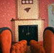 Квест комната Тайна кровавого рубина – квесты в реальности в Харькове - отзывы, бронь от портала QuestGames 3