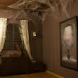 Квест кімната Гостьовий будинок привиду - квести в реальності в Києві - відгуки, бронь від порталу QuestGames 3