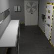 Квест комната Корпорация Umbrella – квесты в реальности в Одессе- отзывы, бронь от портала QuestGames 2