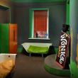 Квест комната Чарли и шоколадная фабрика – квесты в реальности в Одессе - отзывы, бронь от портала QuestGames 1