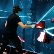 Ігри у віртуальній реальності - Забронювати Ігри у віртуальній реальності від VR Port у Львові 1