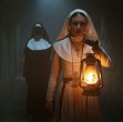 Квест комната Проклятие Монахини - Забронировать квест от Кульминации в Одессе 3