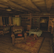 VR квест Дом Страха во Львове от компании Escape Quest 3