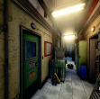 VR квест Побег из тюрьмы во Львове от Escape Quest 2