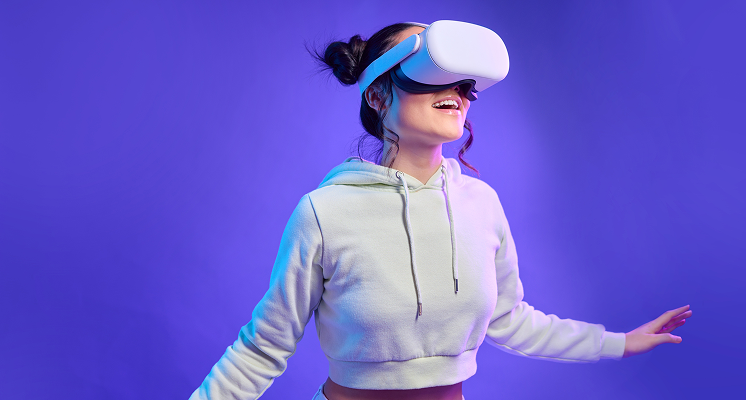 VR Квести
