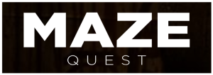 Maze Quest