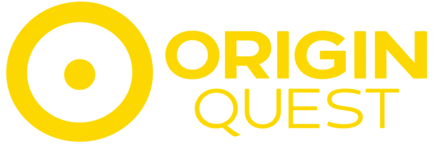Origin Quest