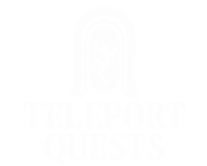 Teleport Quest