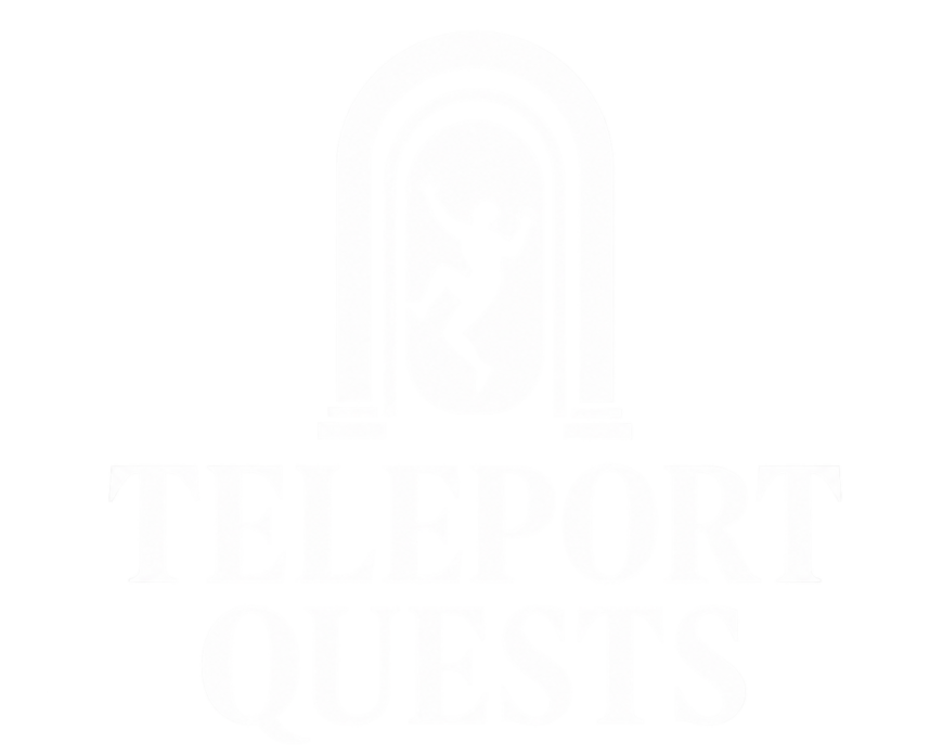 Teleport Quest