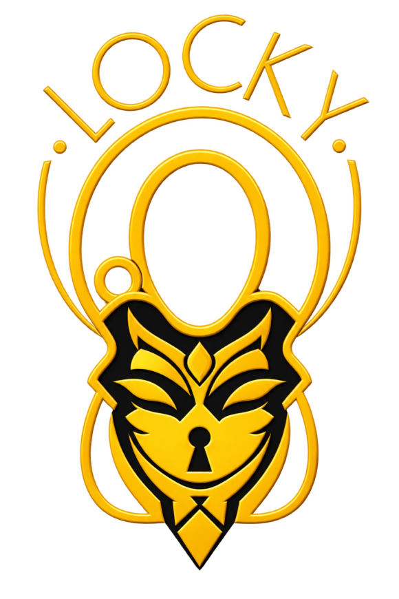 Locky Quest Rooms